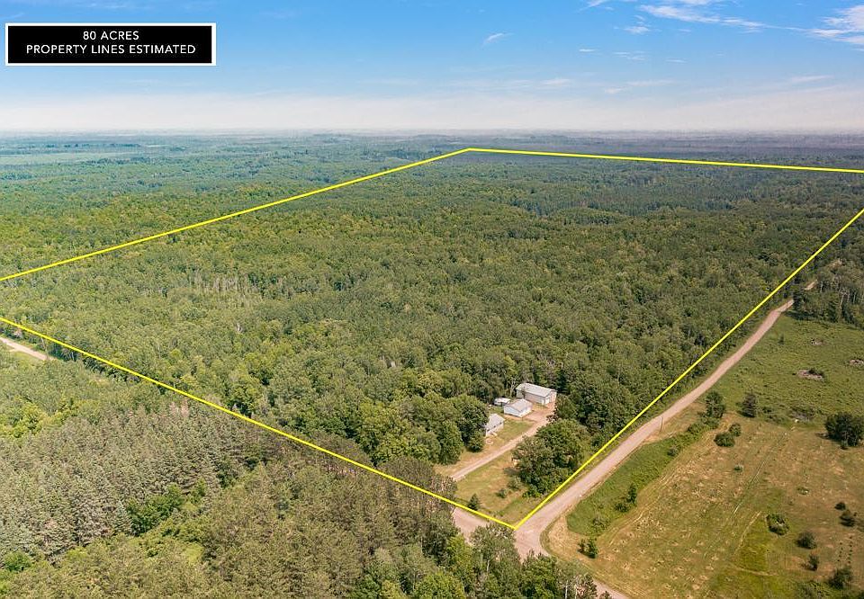 4104 Rasmussen Rd, Wright, MN 55798 Zillow