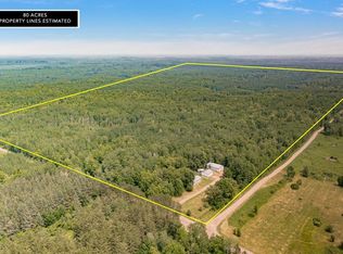 4104 Rasmussen Rd, Wright, MN 55798