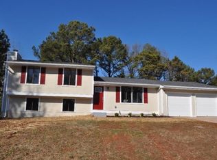 2993 Boring Ridge Dr, Decatur, GA 30034