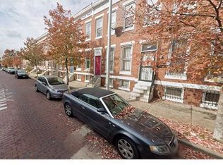 400 Whitridge Ave, Baltimore, MD 21218