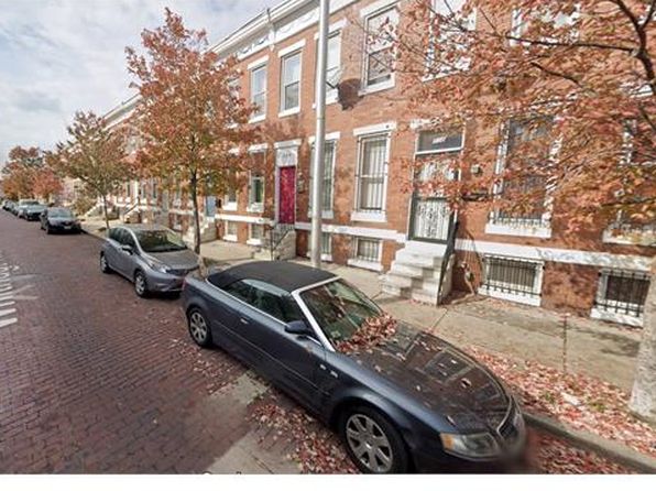 400 Whitridge Ave