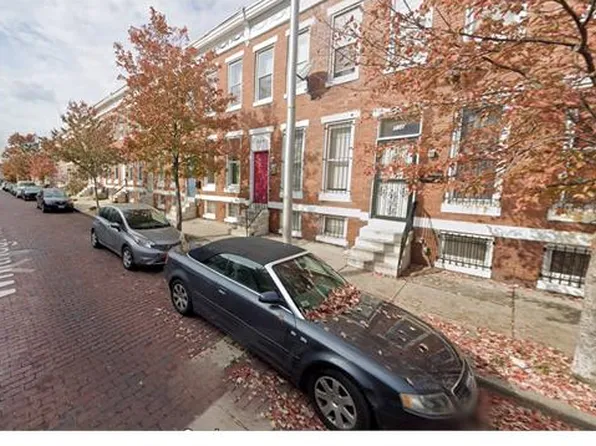 400 Whitridge Ave, Baltimore, MD 21218