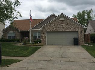 309 Meadow Valley Rd, Lexington, KY 40511