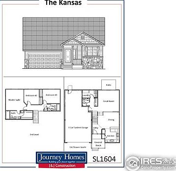2nd image of 1453 Woodcock St