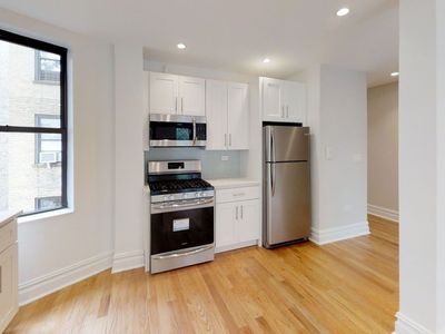801 Riverside Dr APT 3A, New York, NY, 10032