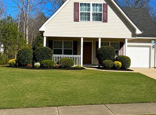 125 Sampson Ct, Covington, GA 30016