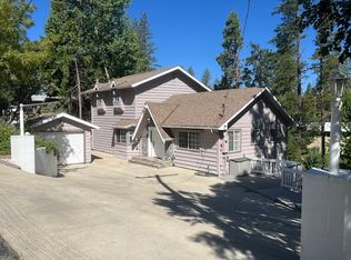 39314 Manzanita Dr, Oakhurst, CA 93644