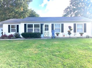 510 Liberty St, Pittsfield, IL 62363