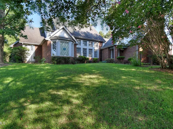 948 Meadow Ln, Kingsport, TN 37663