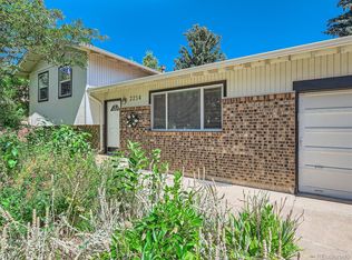 2254 W Stuart St, Fort Collins, CO 80526