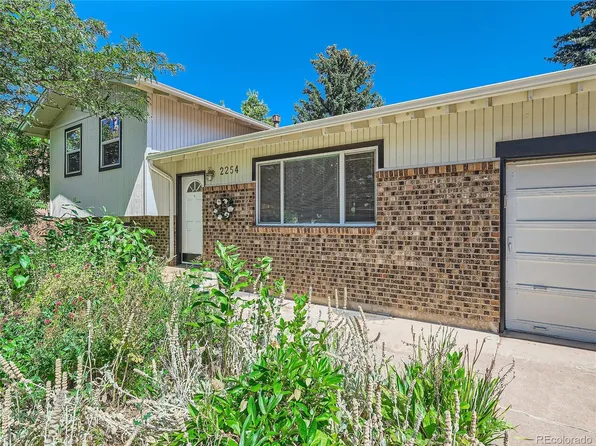 2254 W Stuart Street, Fort Collins, CO 80526