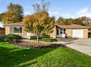 3931 Wilson Ave SW, Grandville, MI 49418