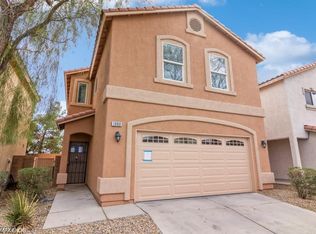 1880 Vida Pacifica St, Las Vegas, NV 89115