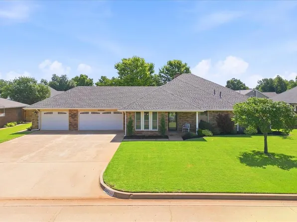1202 W Fay Ave, Kingfisher, OK 73750