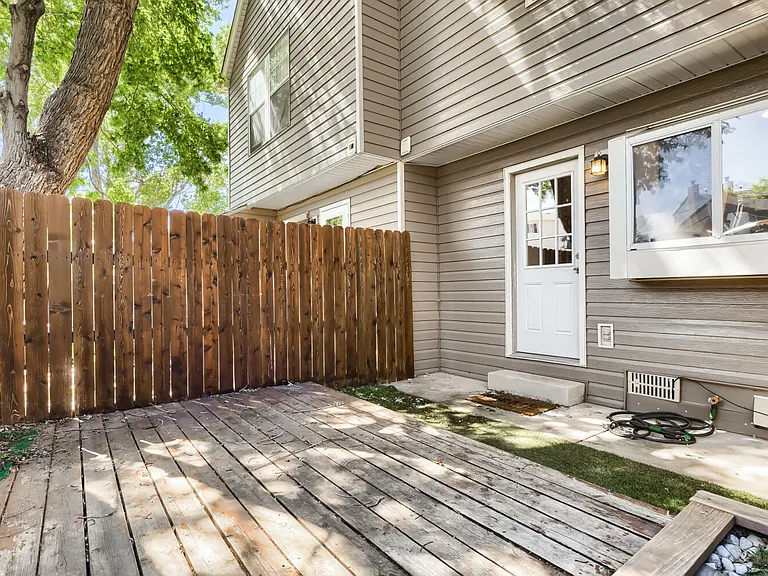 4606 S Dillon Ct #D — Photo 18