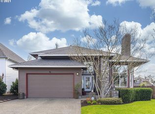 3420 Ponderosa Loop, West Linn, OR