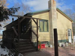 7875 S Fenmore Rd, Merrill, MI 48637
