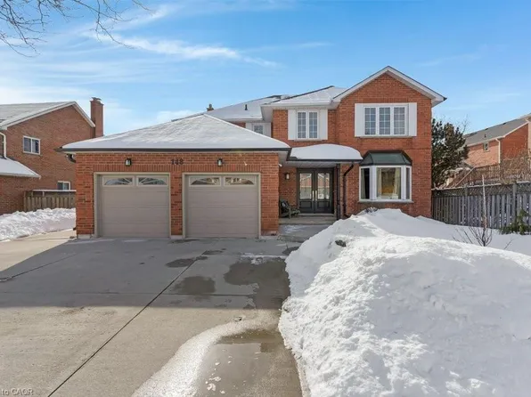 148 Cowan Blvd, Cambridge, ON N1T 1K9