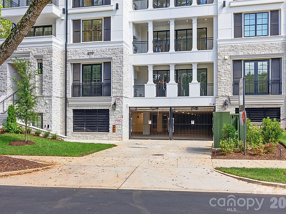 2nd image of 409 Queens Rd #501