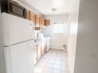 109 South Ave APT 2, Mount Clemens, MI 48043