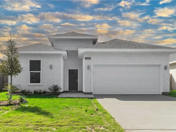 5420 W Northwood St, Edinburg, TX 78541