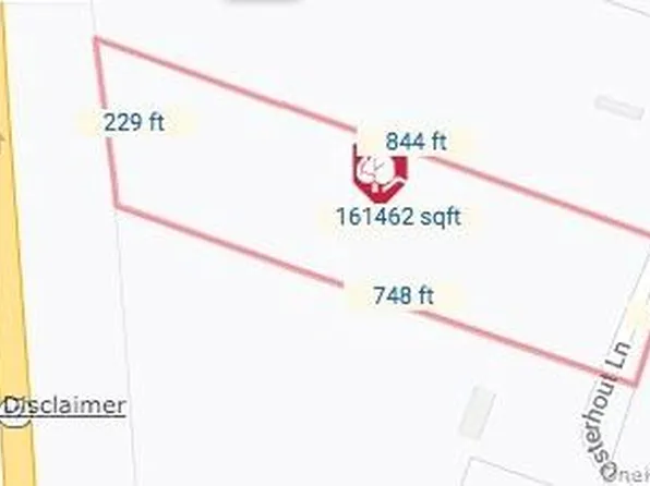 Interstate 86, Liberty, NY 12754