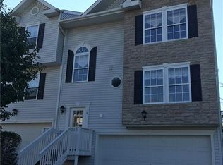 4 Cinque Terra Pl, Finleyville, PA