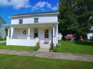 108 N Jefferson St, North Liberty, IN