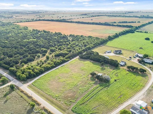 Buckhorn Cemetery Rd, Moody, TX 76557