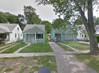 18572 Appleton St, Detroit, MI 48219