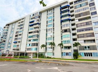 Cond Laguna Gardens Avenue Laguna #2-3D, Carolina, PR 00979