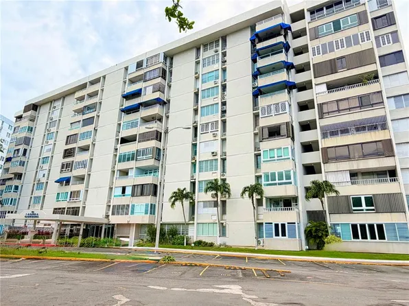 Cond Laguna Gardens Avenue Laguna #2-3D, Carolina, PR 00979