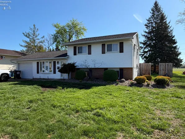 3012 E Bayview Ln, Sandusky, OH 44870