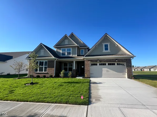 255 Derringer Ave, Westfield, IN 46074