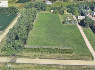 N Ellis Rd, Sioux Falls, SD 57107