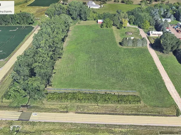 N Ellis Rd, Sioux Falls, SD 57107