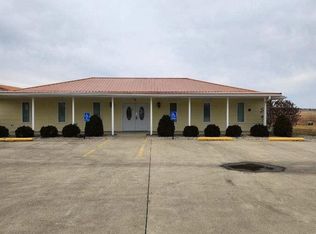 290 N 2nd St, Frankfort, OH