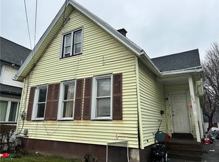 258 Alphonse St, Rochester, NY 14621