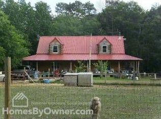 39 Hickory Ln, Bayville, NJ 08721