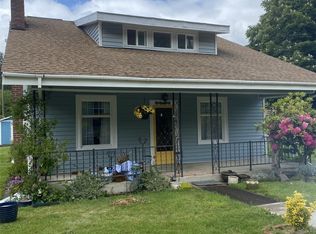 1005 SE 1st St, Winlock, WA 98596