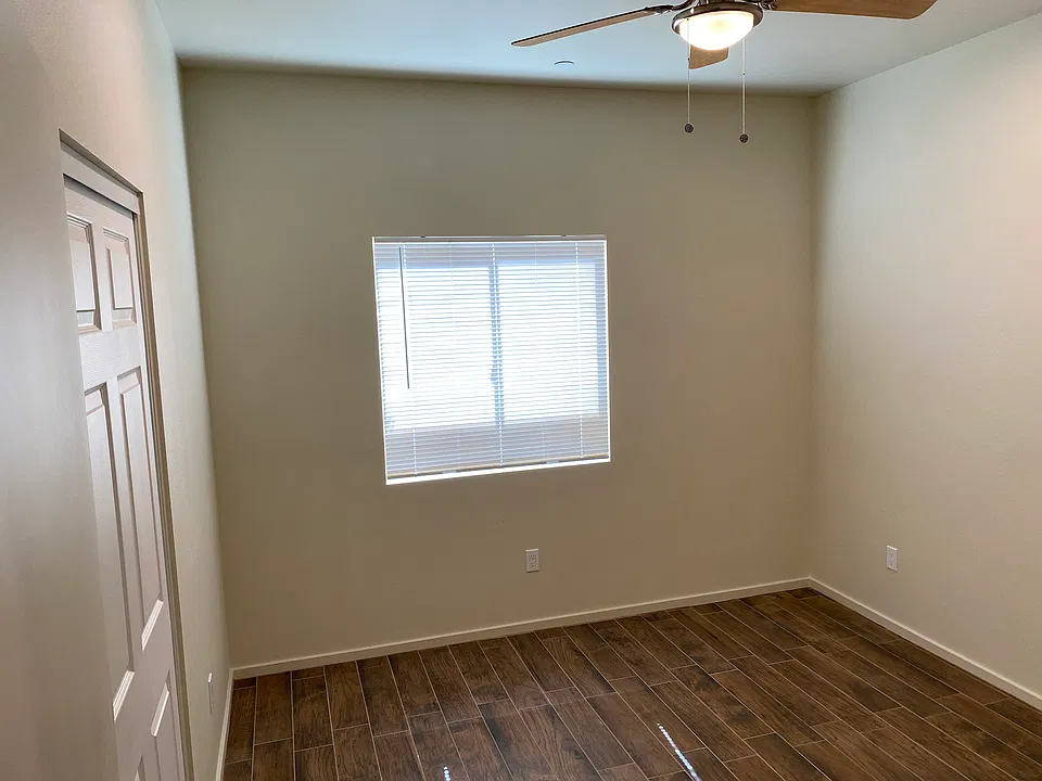 Bedroom #1