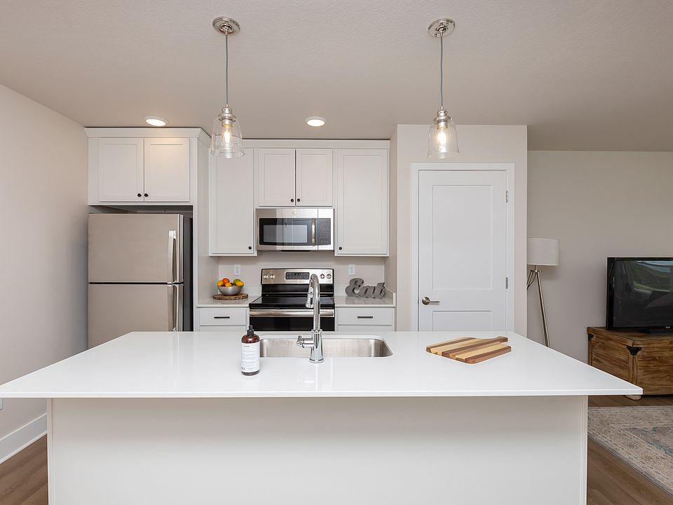 Trestle Corner Townhomes Apartment Rentals Ankeny, IA Zillow