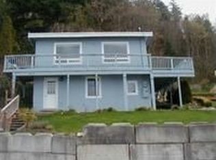 9719 Tulalip Shores Rd, Marysville, WA 98271