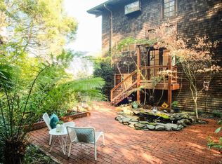 14 Maple Rd #A, Woodacre, CA 94973