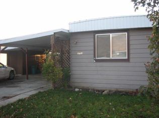 3752 S Clacton Way, Boise, ID 83716