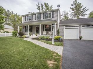 25 Farmers Ln, West Wareham, MA 02576