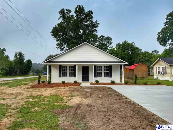 519 S Main St, Latta, SC 29565