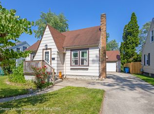 2335 Harding Ave, Lansing, MI 48910