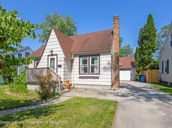 2335 Harding Ave, Lansing, MI 48910