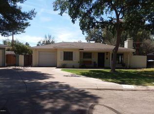 931 E Denton Ln, Phoenix, AZ 85014